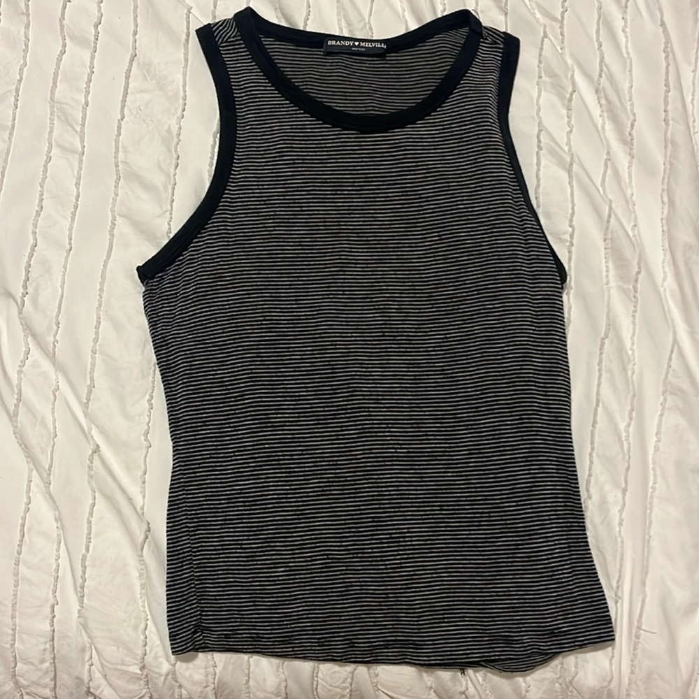 brandy melville tank top